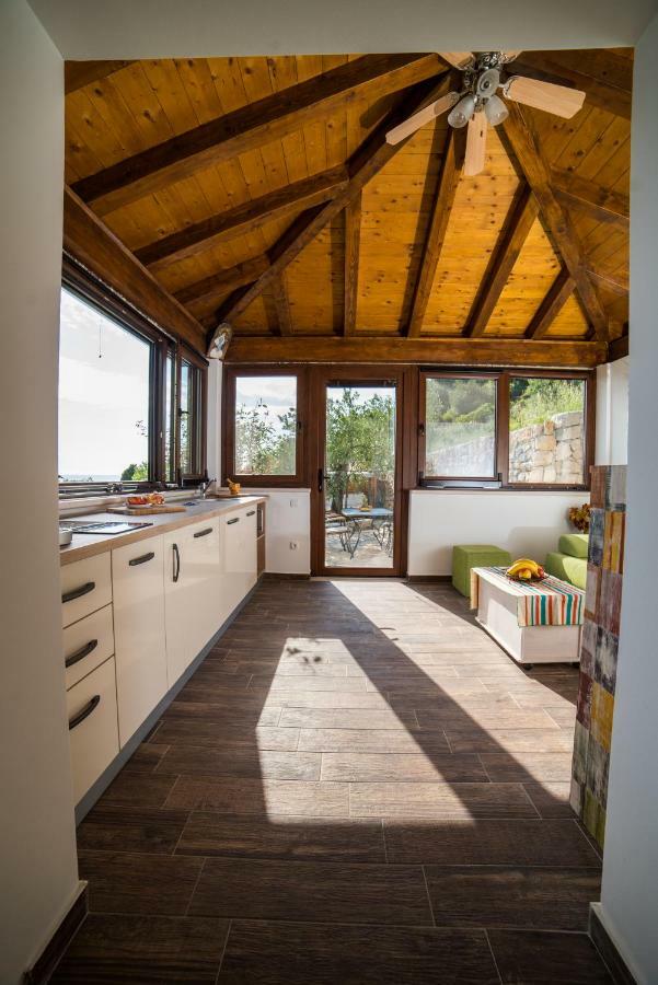 Poseydon Beach Bungalow Mlini Extérieur photo