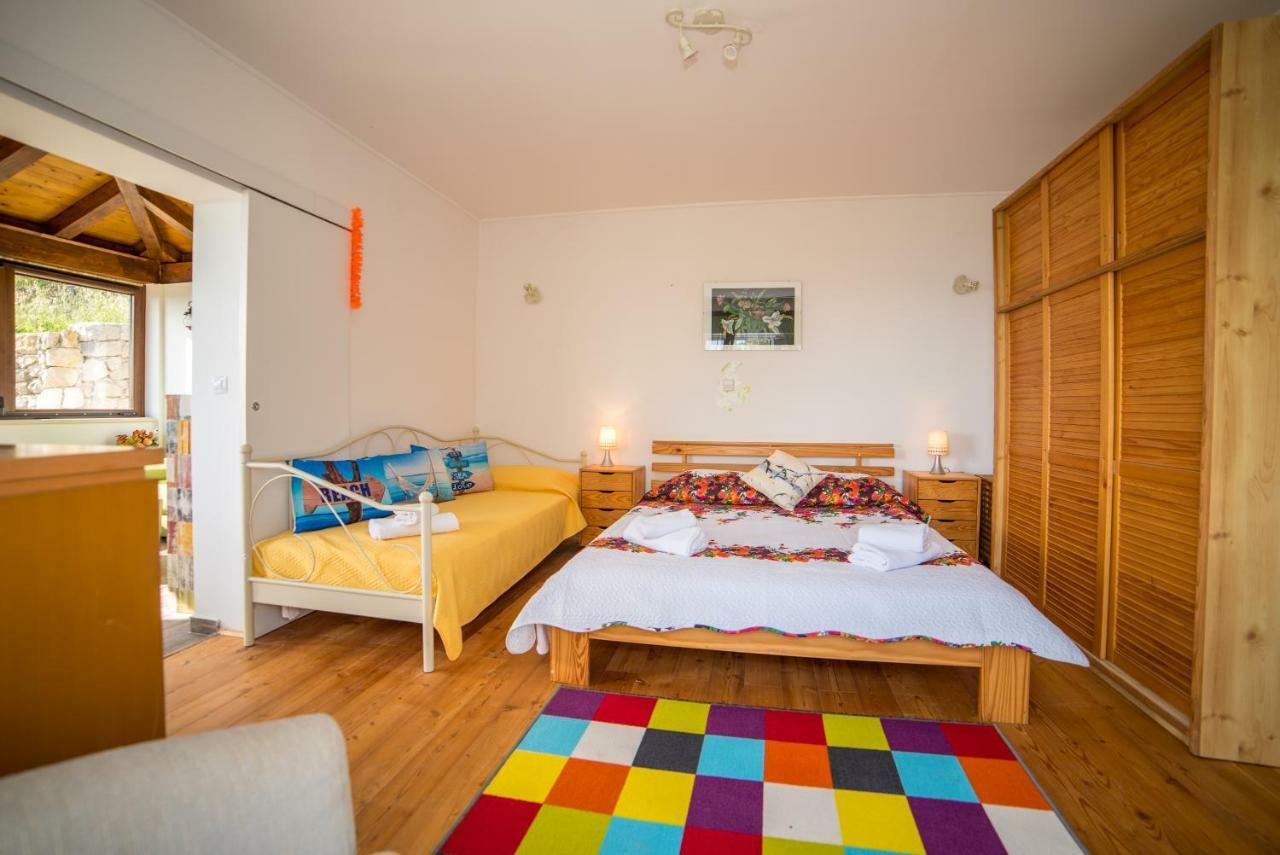 Poseydon Beach Bungalow Mlini Extérieur photo